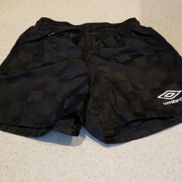 Soccer shorts - Picture 3 of 3